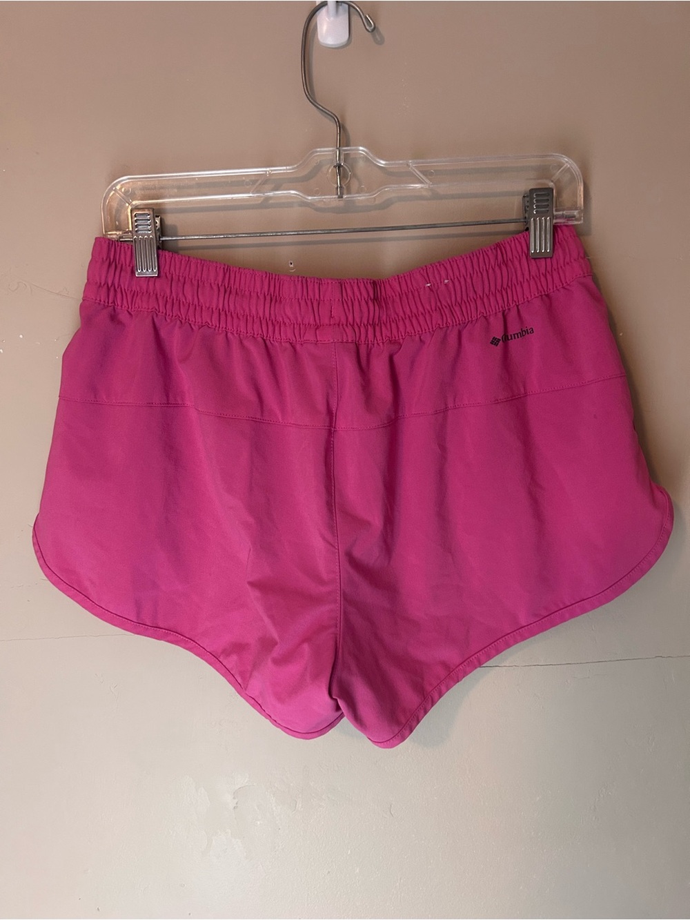 Columbia Botaga Bay Activewear Shorts
Size M Hiking Outdoors - Picture 5 of 11